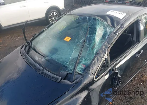 2009 Honda Civic Lx-S z USA, uszkodzony, nr VIN 19XFA16679E015446